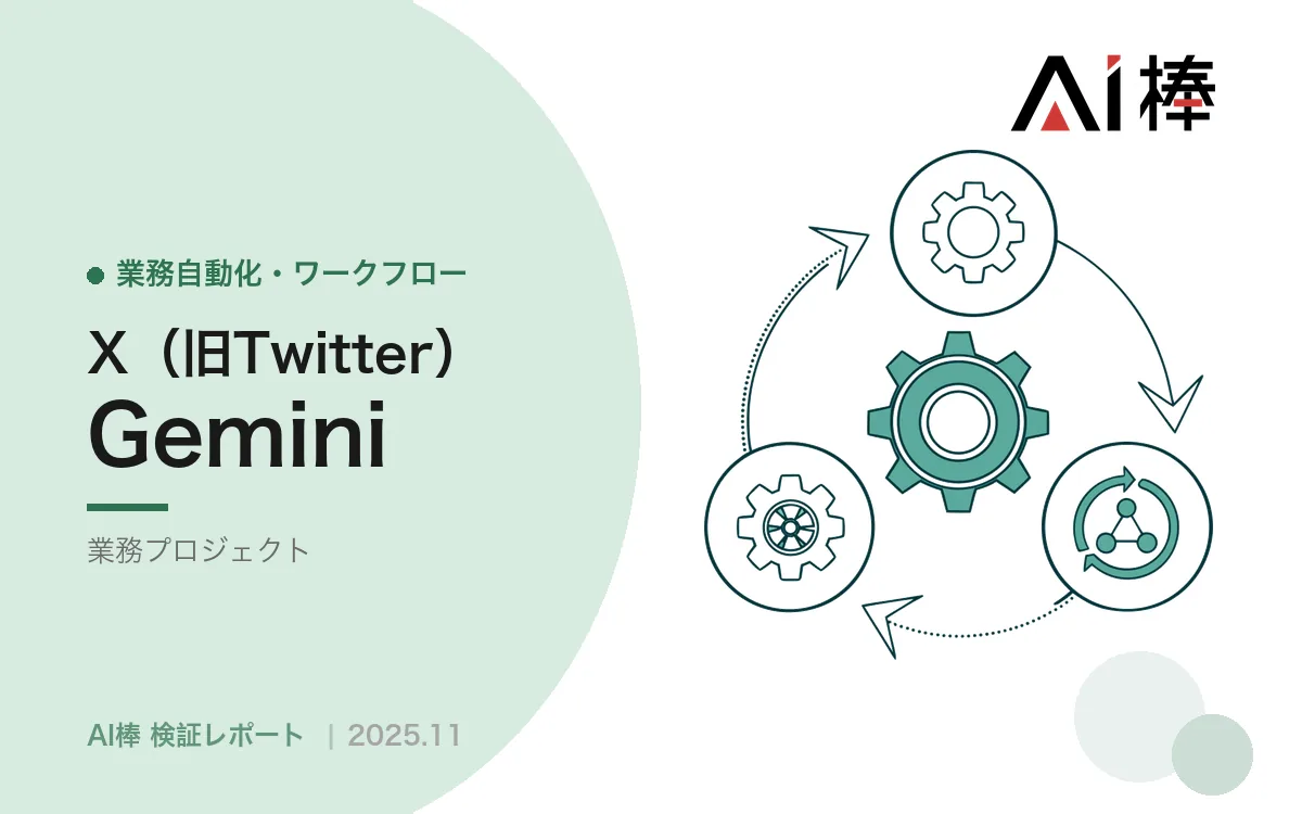 ノーコードからNode.jsへ移行した理由|画像付き自動投稿でn8nの限界に当たった【AI活用検証vol.47】