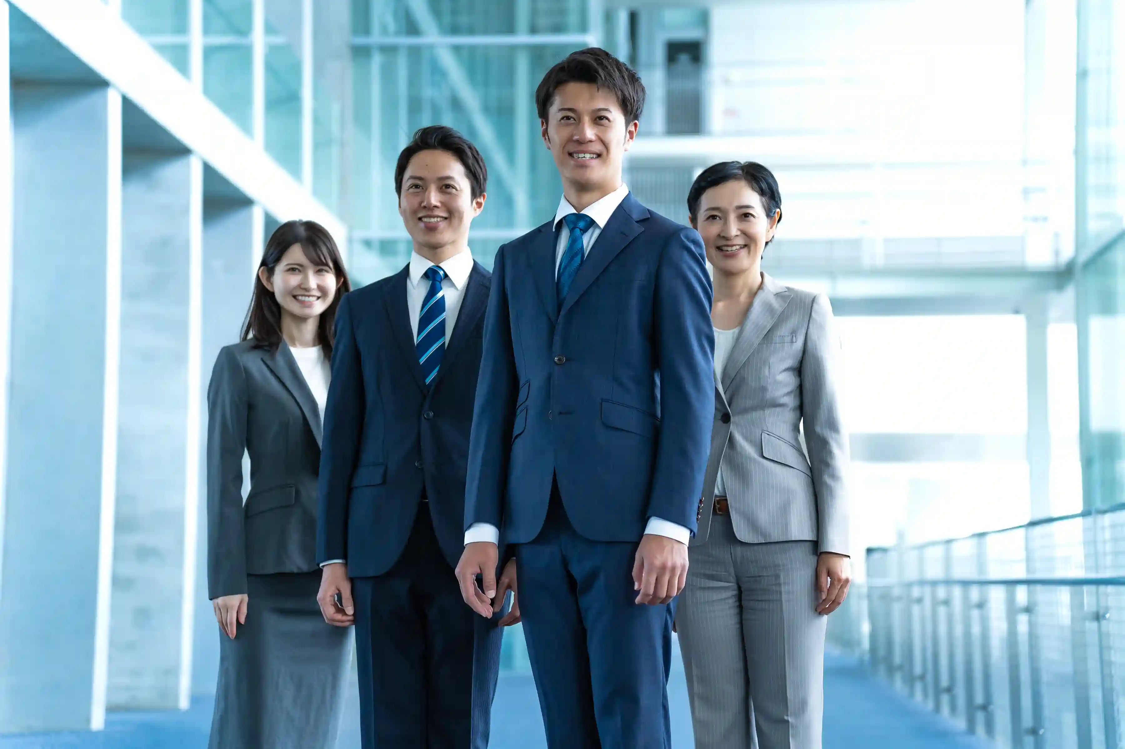 AI人材紹介・開発
