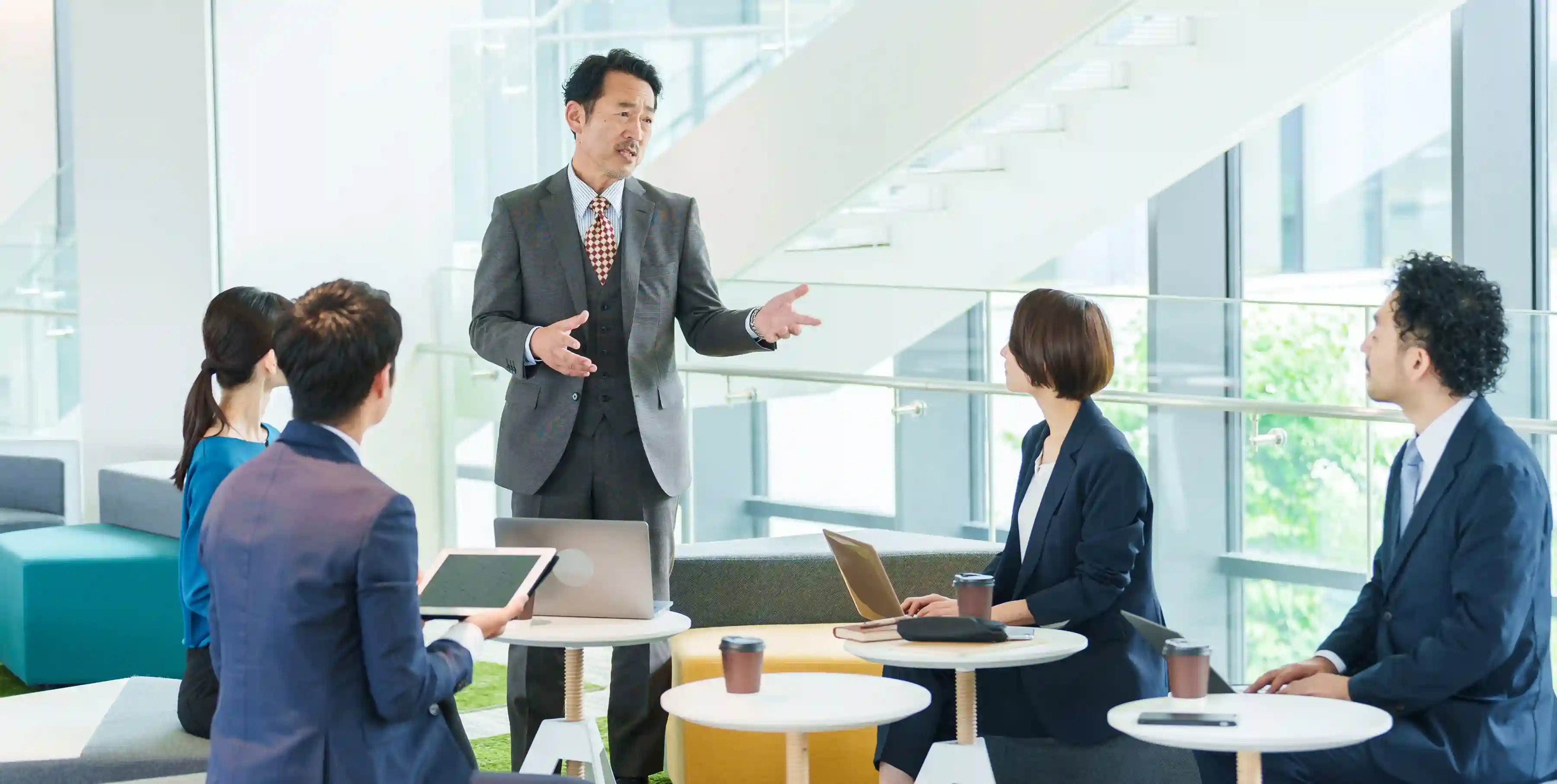 AI導入・開発支援