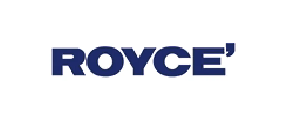 ROYCE'